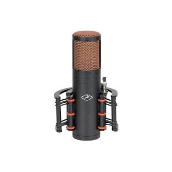 Antelope Audio Edge Go