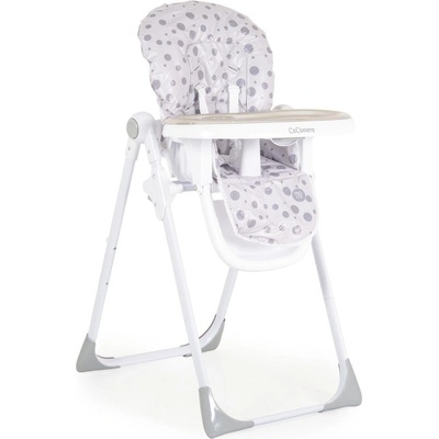 Moni Стол за хранене Cocomero сив (3801005152469)