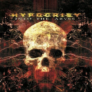 Nuclear Blast Hypocrisy: Into The Abyss - CD (036095)