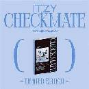 ITZY - Checkmate - CD