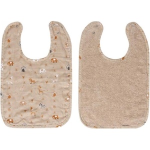 Bébé-Jou Лигавници комплект Bebe-Jou - Steppe, 2 броя (303420A) - ozone