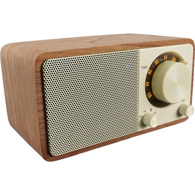 Sangean WR-7