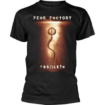 Fear Factory Риза Obsolete Black XL (PH9212XL)