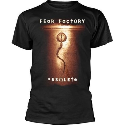 Fear Factory Obsolete Black XL Риза (PH9212XL)
