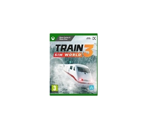 Train Sim World 3