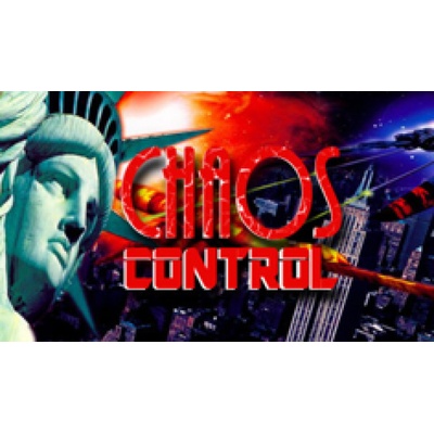 Chaos Control