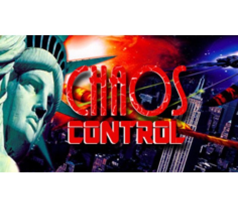 Chaos Control