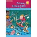Primary Activity Box
