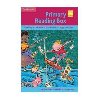 Primary Activity Box