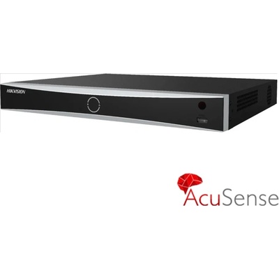 Hikvision DS-7616NXI-I2/16P/S(C)