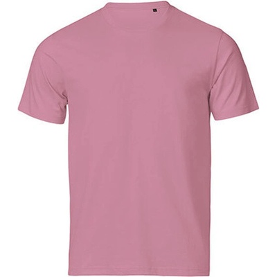 Tee Jays pánske tričko TJ1150 Bubblegum