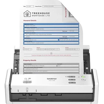 Image 1 of Brother ADS1300 (ADS1300TC1)