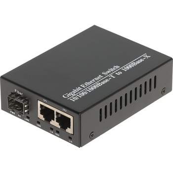 Delta EXPERT-SFP-1/2