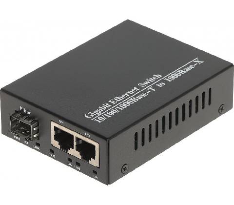 Delta EXPERT-SFP-1/2