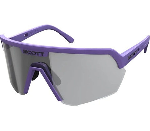 Scott Shield LS