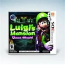Luigis Mansion 2: Dark Moon
