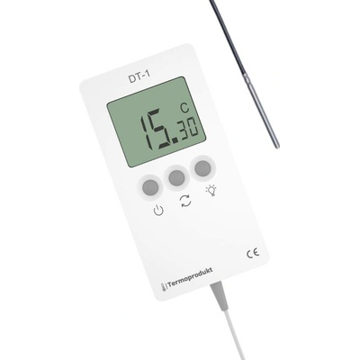 Termoprodukt DT-1-BETA-ST-05-PFA 2 m