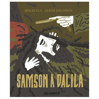 Samson a Dalila