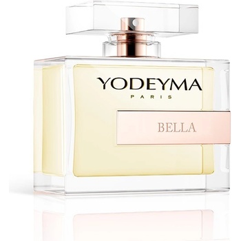 Yodeyma Paris Bella parfém dámský 100 ml