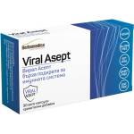 Herbamedica Viral Asept, 30 капсули, Herbamedica