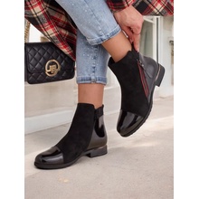 Resti Women's Izzolo Boots čierna