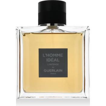 Guerlain L´Homme Ideal L´Intense Eau de Parfum за мъже 100 ml ТЕСТЕР
