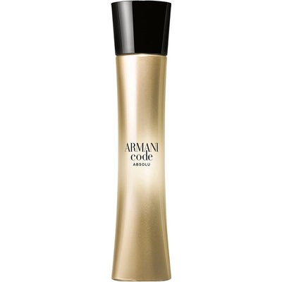 Giorgio Armani Code Absolu parfumovaná voda dámska 75 ml tester