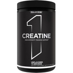Rule 1 Creatine | 100 Micronized [390~420 грама] Синя малина