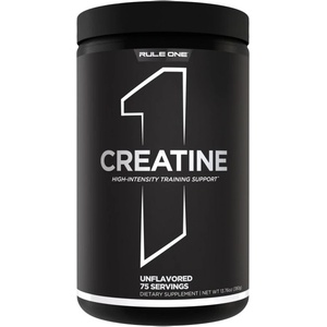 Rule 1 Creatine | 100 Micronized [390~420 грама] Синя малина