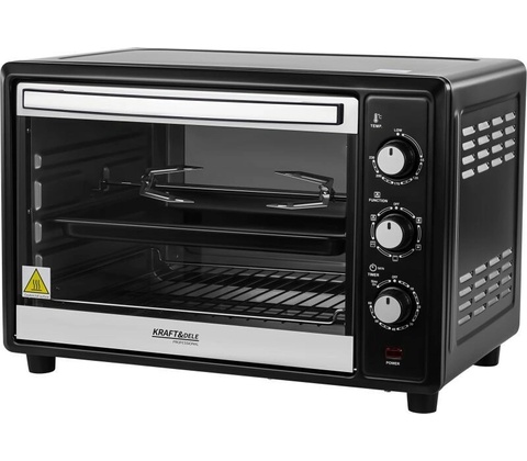 Pro-Tech shop 65207 45l