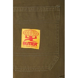 Butter Goods Памучен панталон Field (BGQ1244602)