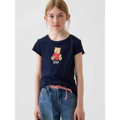GAP Детска риза с логото на GAP GAP | Sin | Момичешки | L