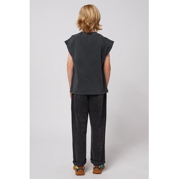 Bobo Choses Детски дънки Bobo Choses Wavy (125AC084)