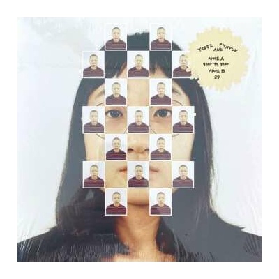 Yaeji - YEAR TO YEAR 29 Vinyl