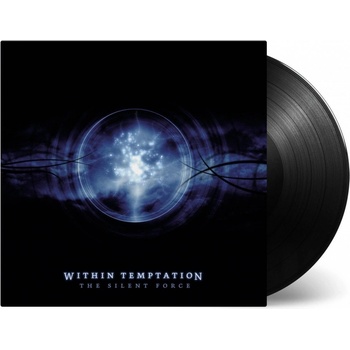 Within Temptation Silent Force LP