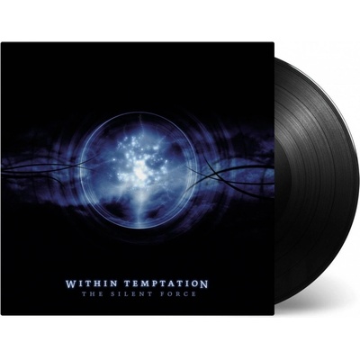 Within Temptation Silent Force LP