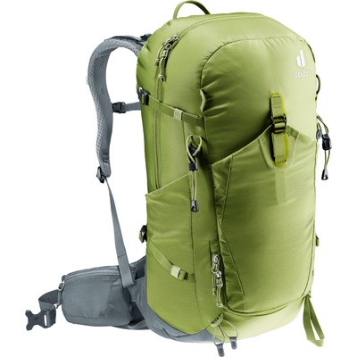 Deuter Trail Pro 33 Цвят: зелен