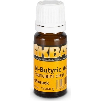 Mikbaits Esenciálny oleje N-Butric Acid 10 ml