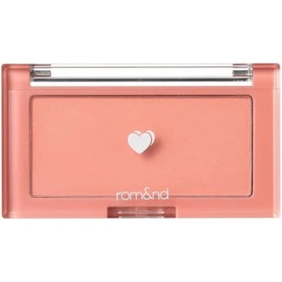 Rom&nd Better Than Руж за лице, C01 Peach Chip, 4 g