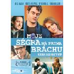 Bontonfilm a. s Скелети близнаци - dvd (008072)