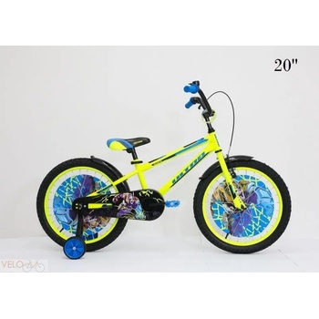 Image 1 of Ultra Kidy 20