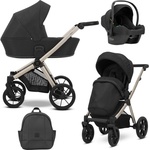 Kunert Brav 3 in 1 Детски колички