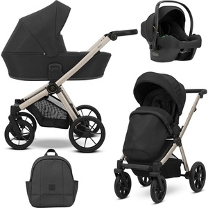 Kunert Brav 3 in 1 Детски колички