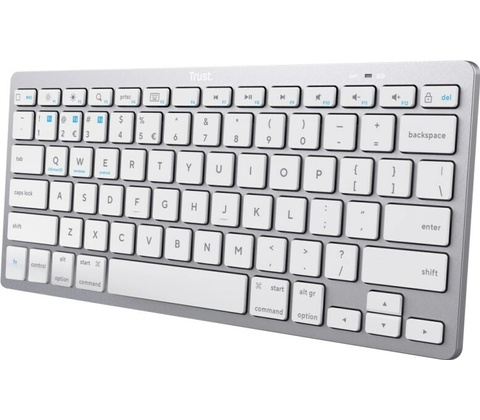Trust Bluetooth Wireless Keyboard 24654
