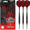 Harrows Fire High Grade Alloy R 16g soft