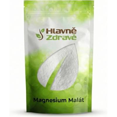 Magnesium malát 250 g