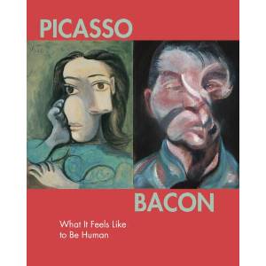 Picasso - Bacon - What It Means to Be Human (ISBN: 9783791392158)