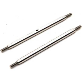 Axial Аксиален съединител M6x105mm неръждаем (2): RBX10