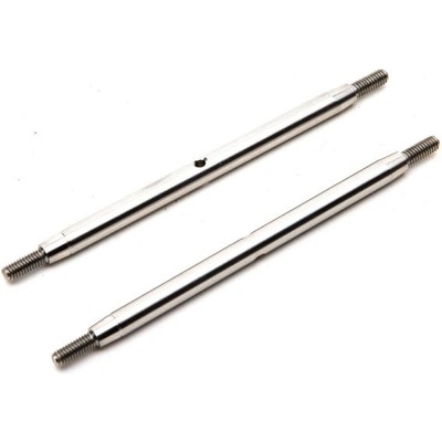 Axial Аксиален съединител M6x105mm неръждаем (2): RBX10