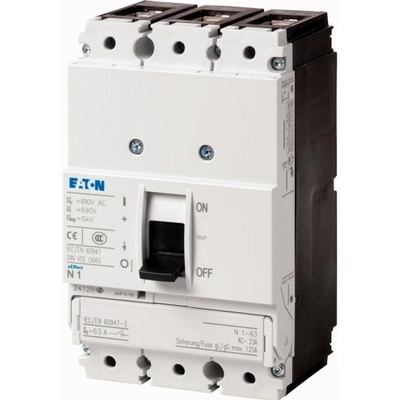 Eaton NS1-63-NA 102681